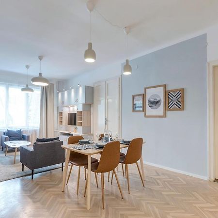 Galya Apartment Budapest Bagian luar foto
