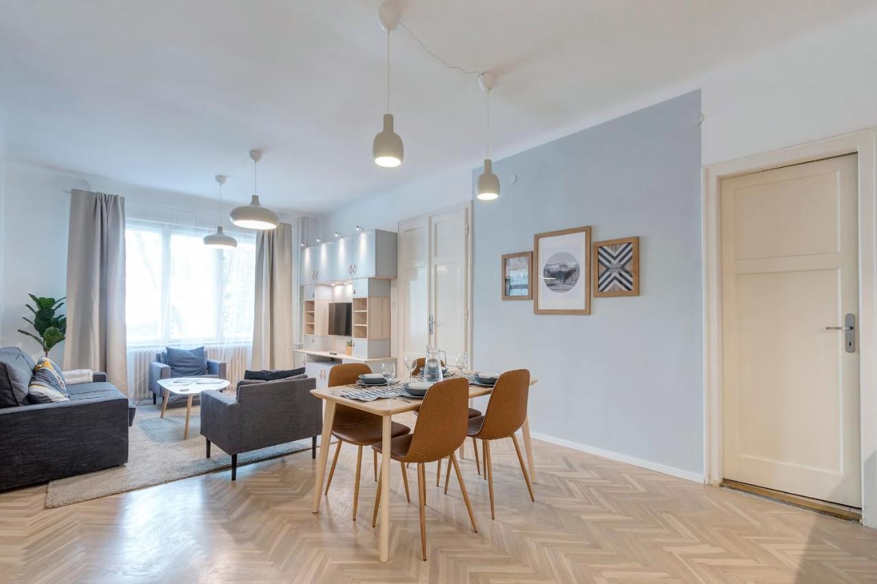 Galya Apartment Budapest Bagian luar foto