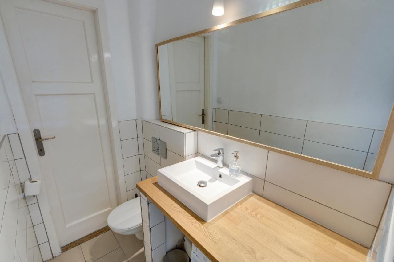 Galya Apartment Budapest Bagian luar foto
