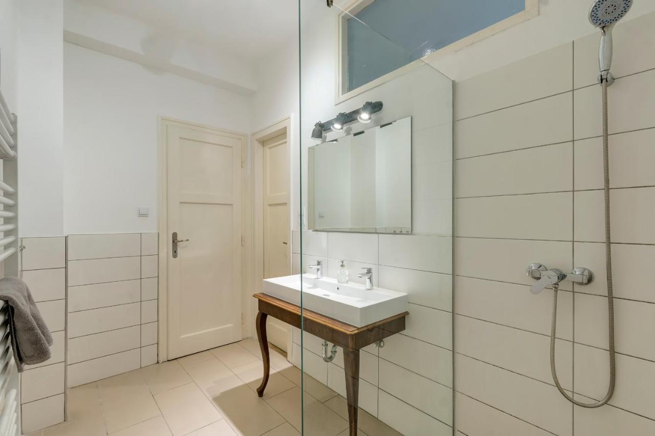 Galya Apartment Budapest Bagian luar foto